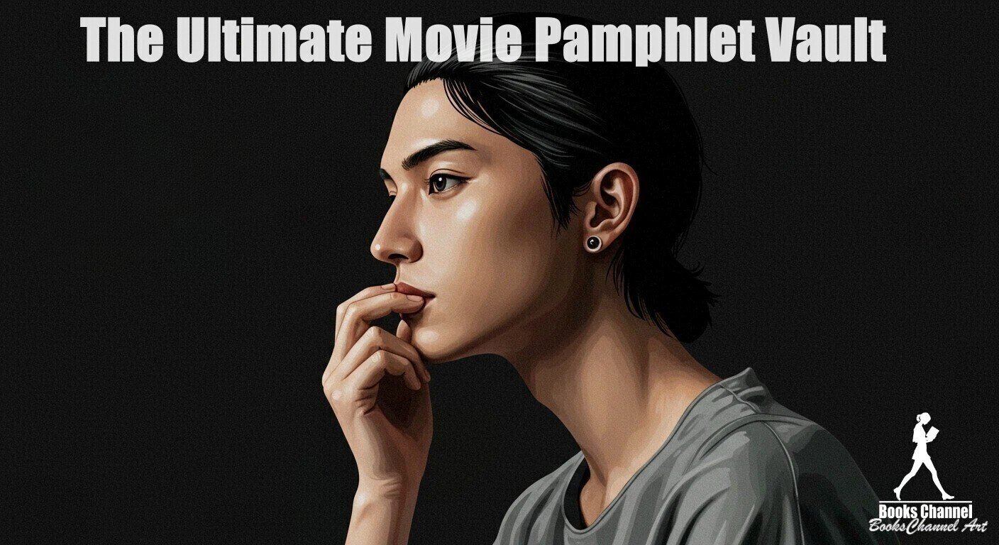 BooksChannelがAmazonでお届けする: 映画パンフレット2347点