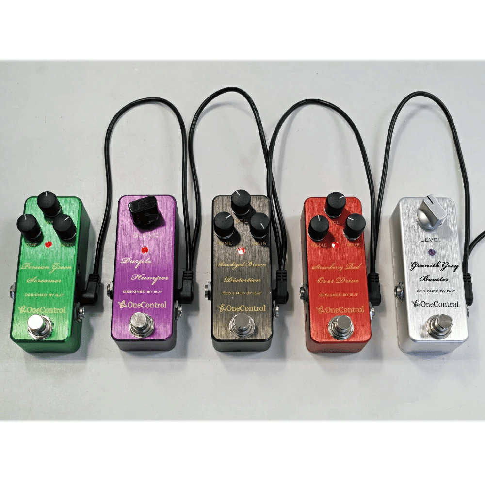 失敗しない!!】パワーサプライの選び方【ギター・ベース】｜Lep