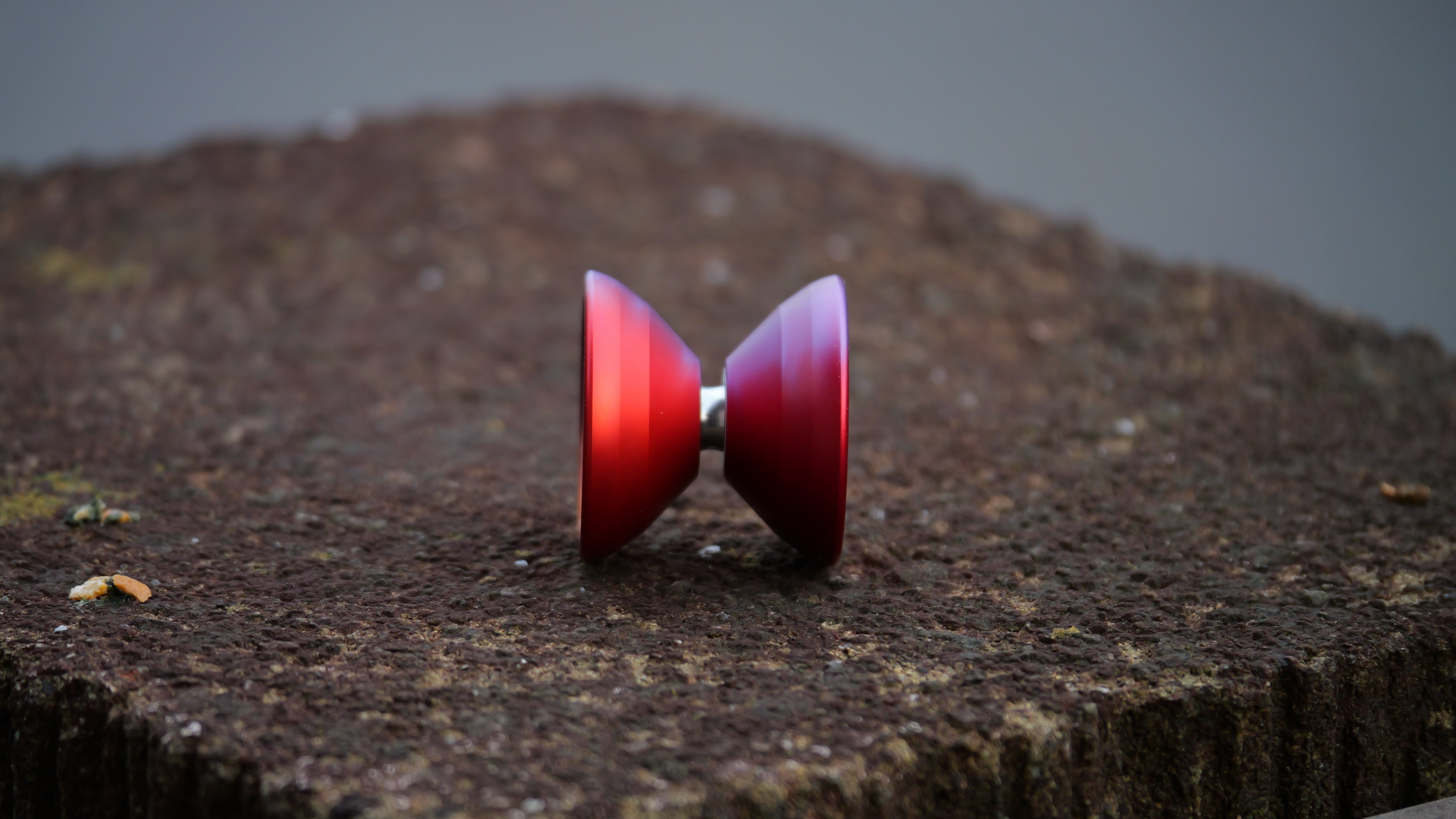 ハイエンドモノメタルモデル「火明(ホアカリ)」｜en