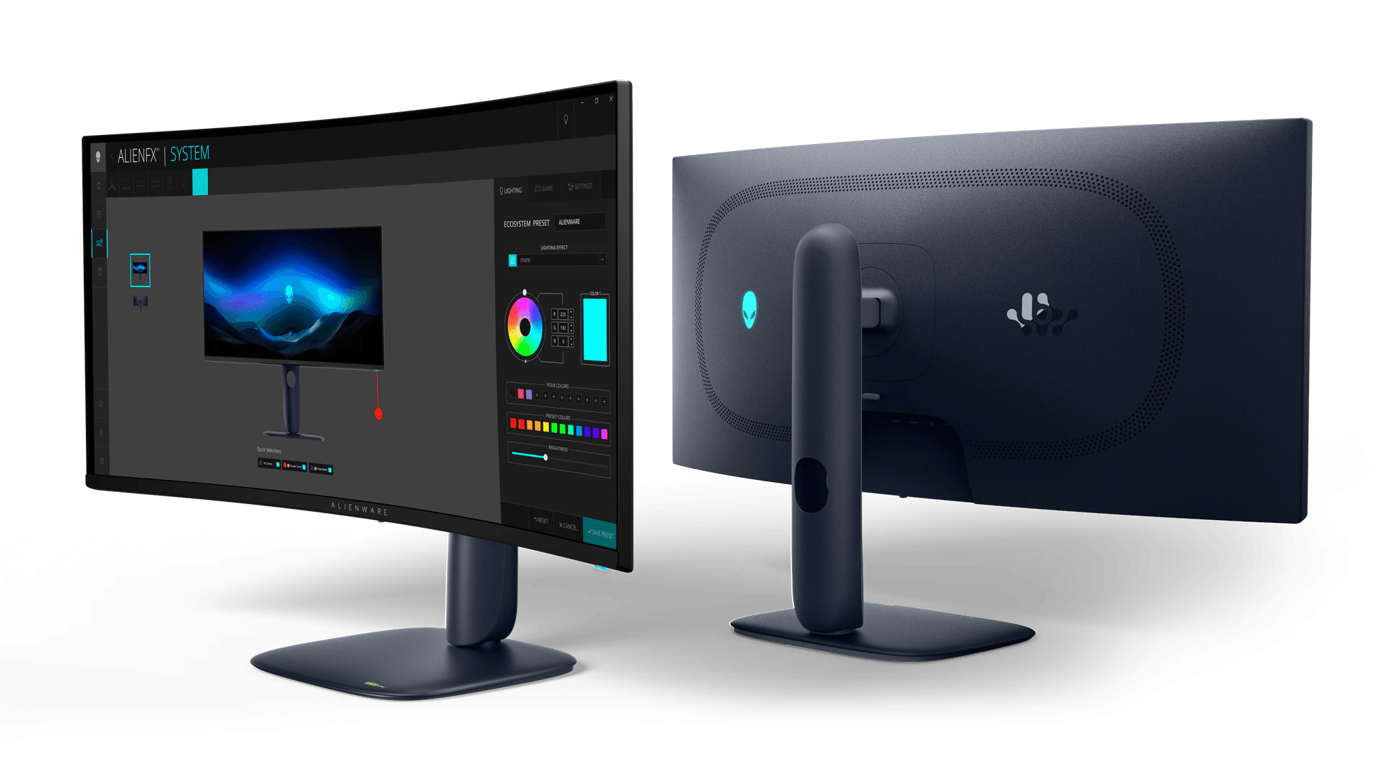 🖥️【新製品紹介】Dell AW3425DW登場！次世代ゲーミングモニターの
