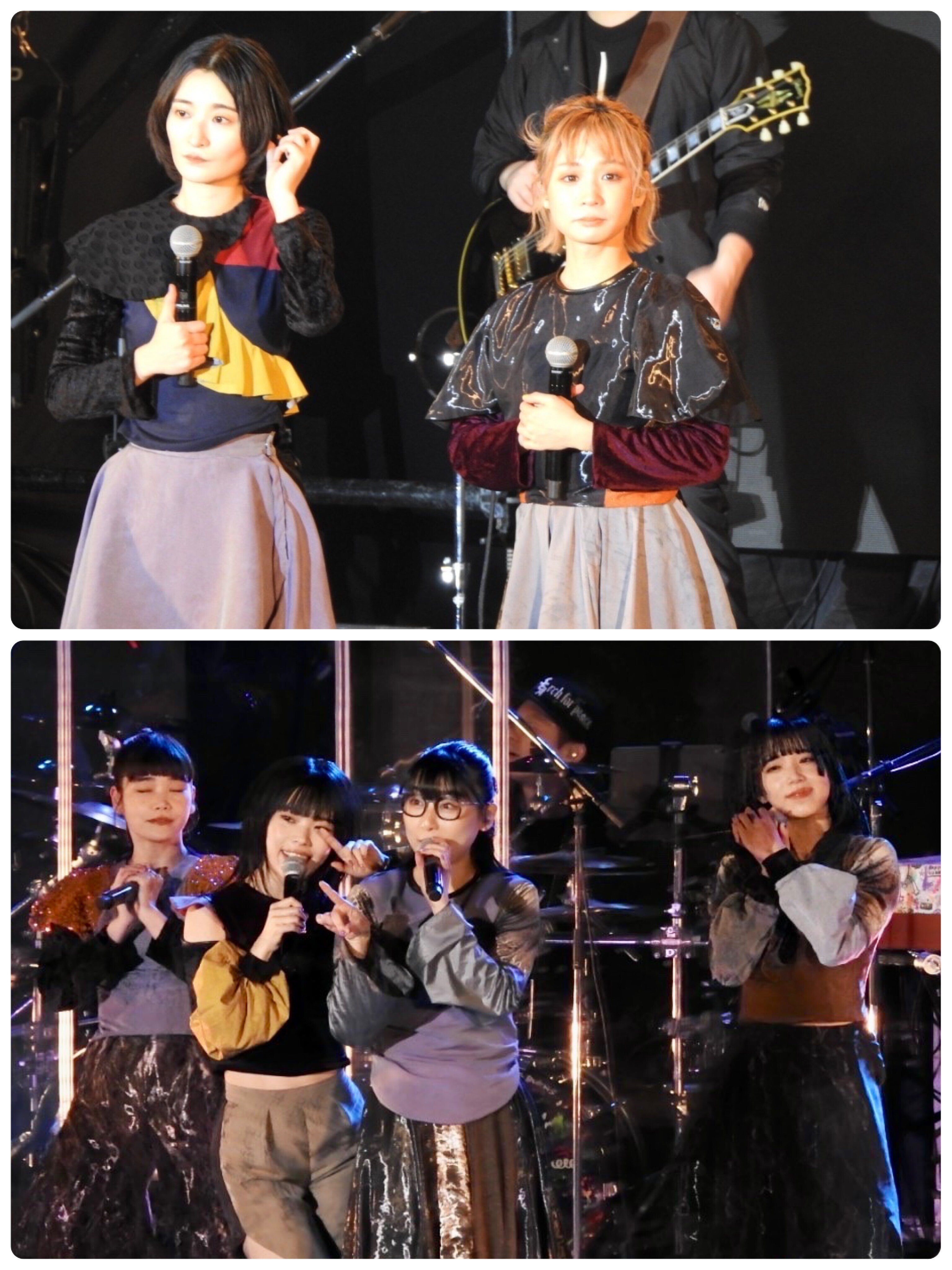 僕とBiSH BiSHとモモコグミカンパニーに捧ぐ 【第32話～第34話】｜デミー