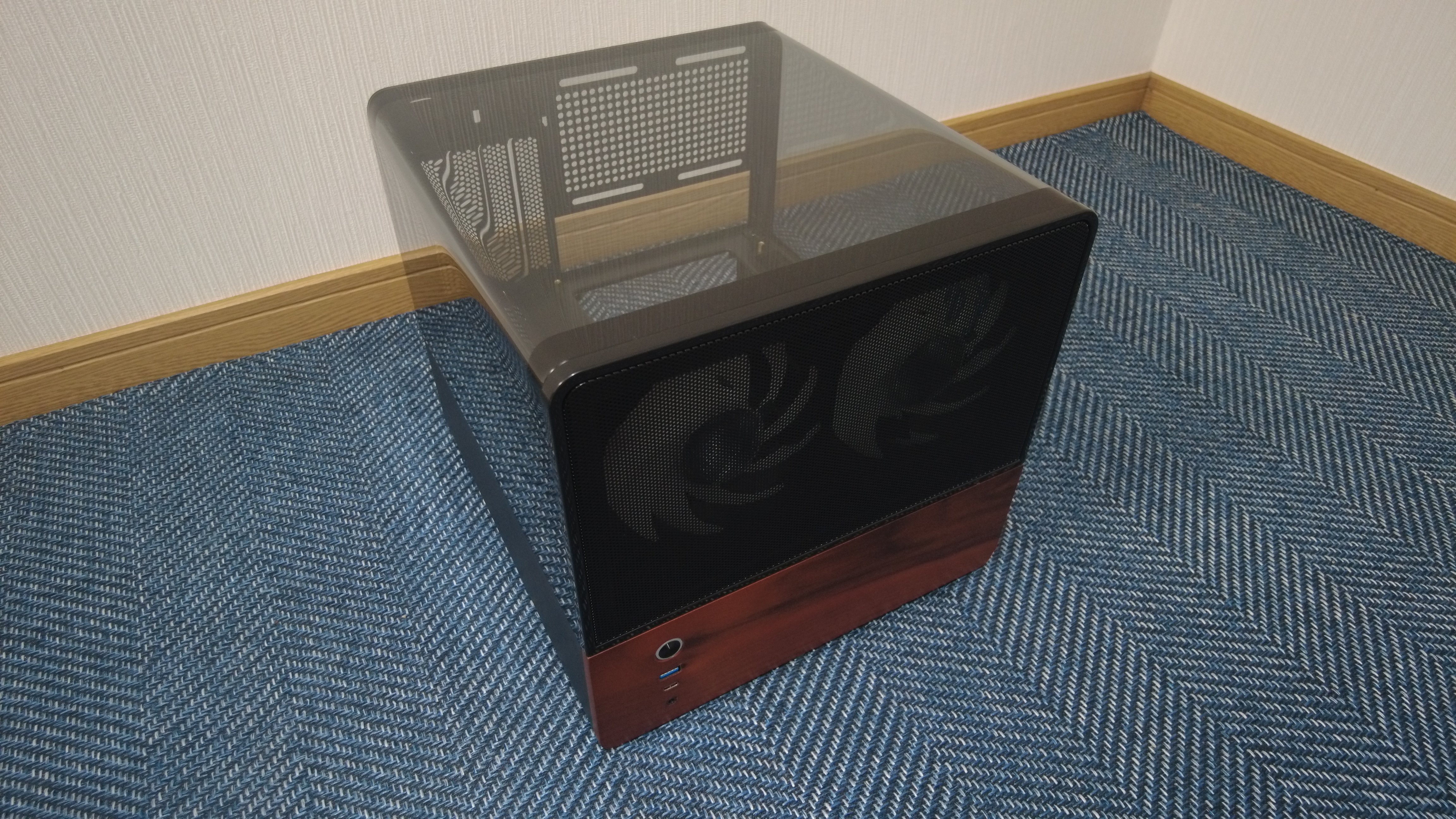 JONSBO V12をレビュー＆買おうと思っている人へ｜いす