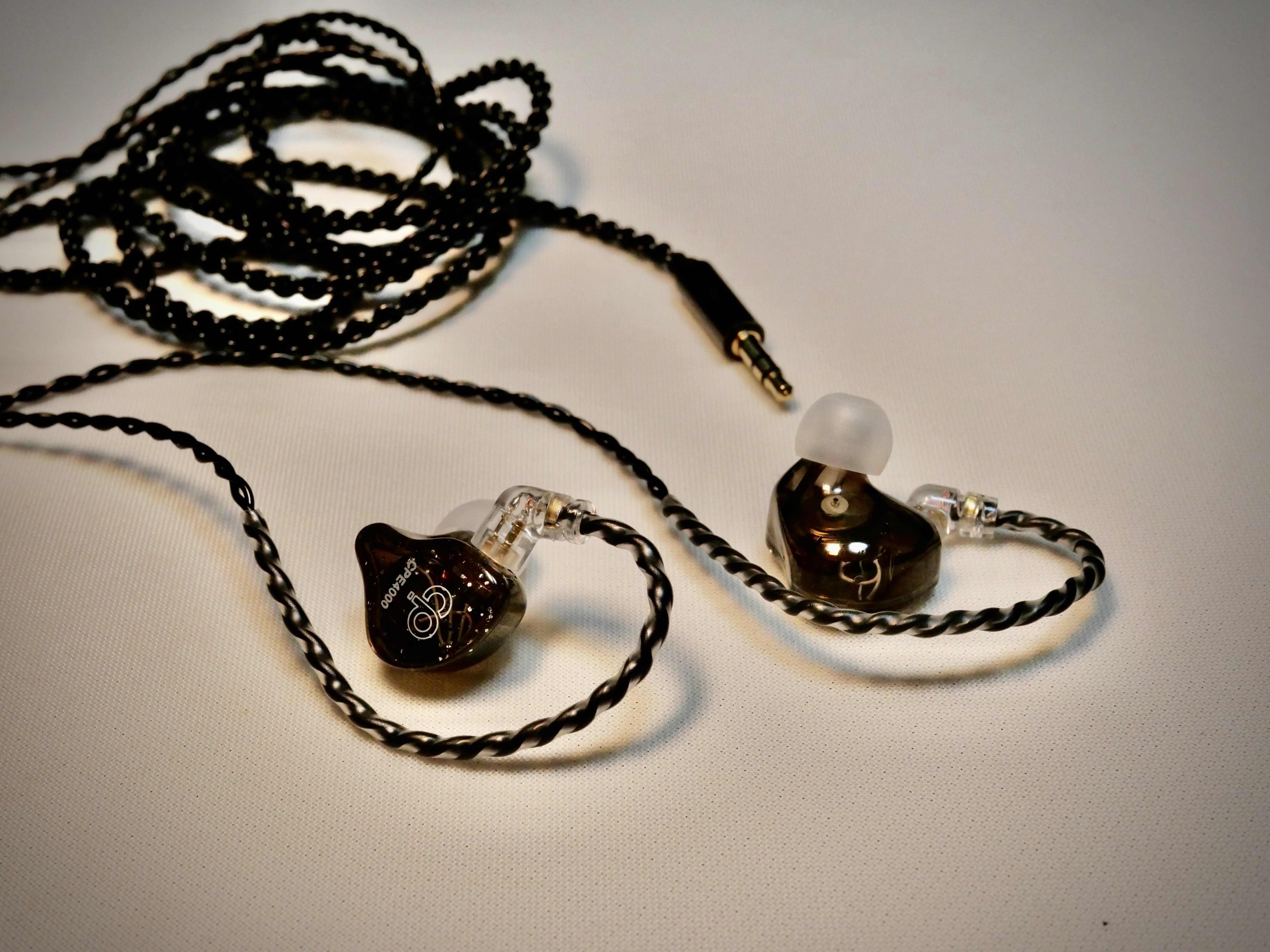 気になってたイヤモニ買ってみた｜hikodrums