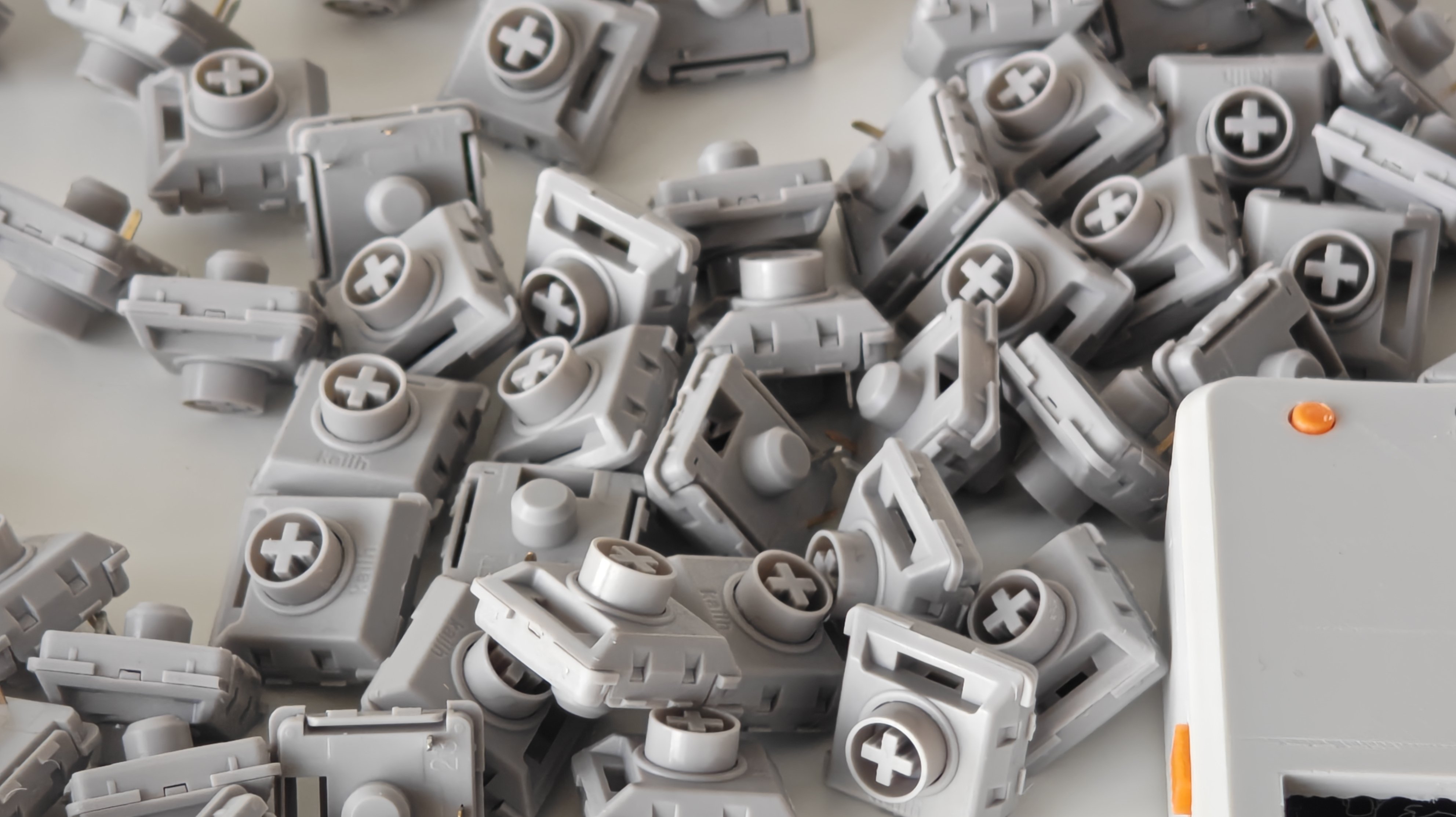 Vol.02】 ZaruBallレビュー｜興味なかった僕が“自作キーボード×3D