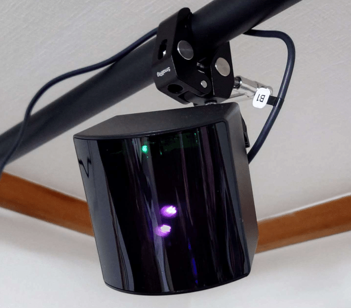 Bigscreen Beyond 2 で始める Lighthouse 生活｜もふぞう