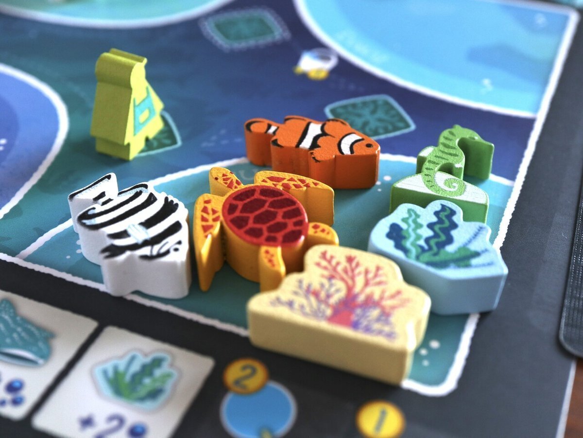 Kickstarterでボードゲームをバックする方法【2025年最新版】｜uchibacoya