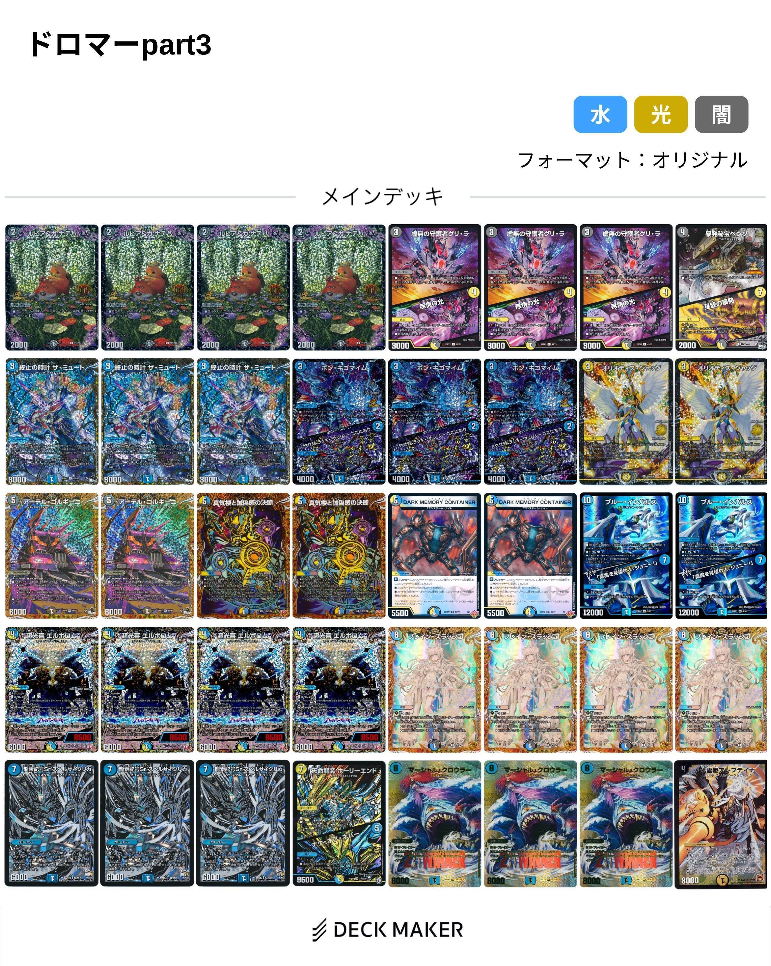 ドロマーブレスラチェインについて。｜くる乃