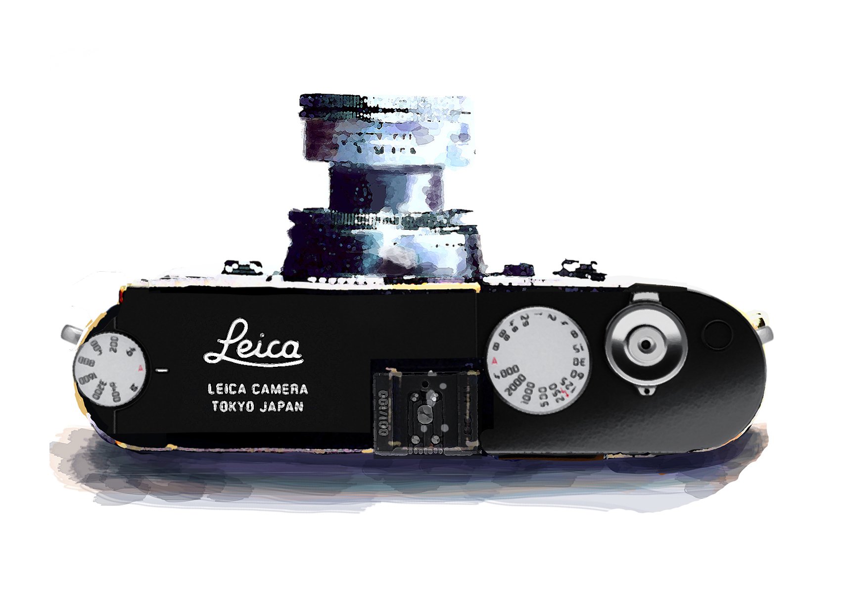 道具としてのカメラ —ライカM6からM11へ—」｜MASAHIKO INAGAKI