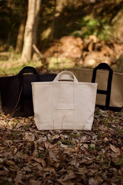 OLDCARRYHANDLE | Barkoutsiders®︎