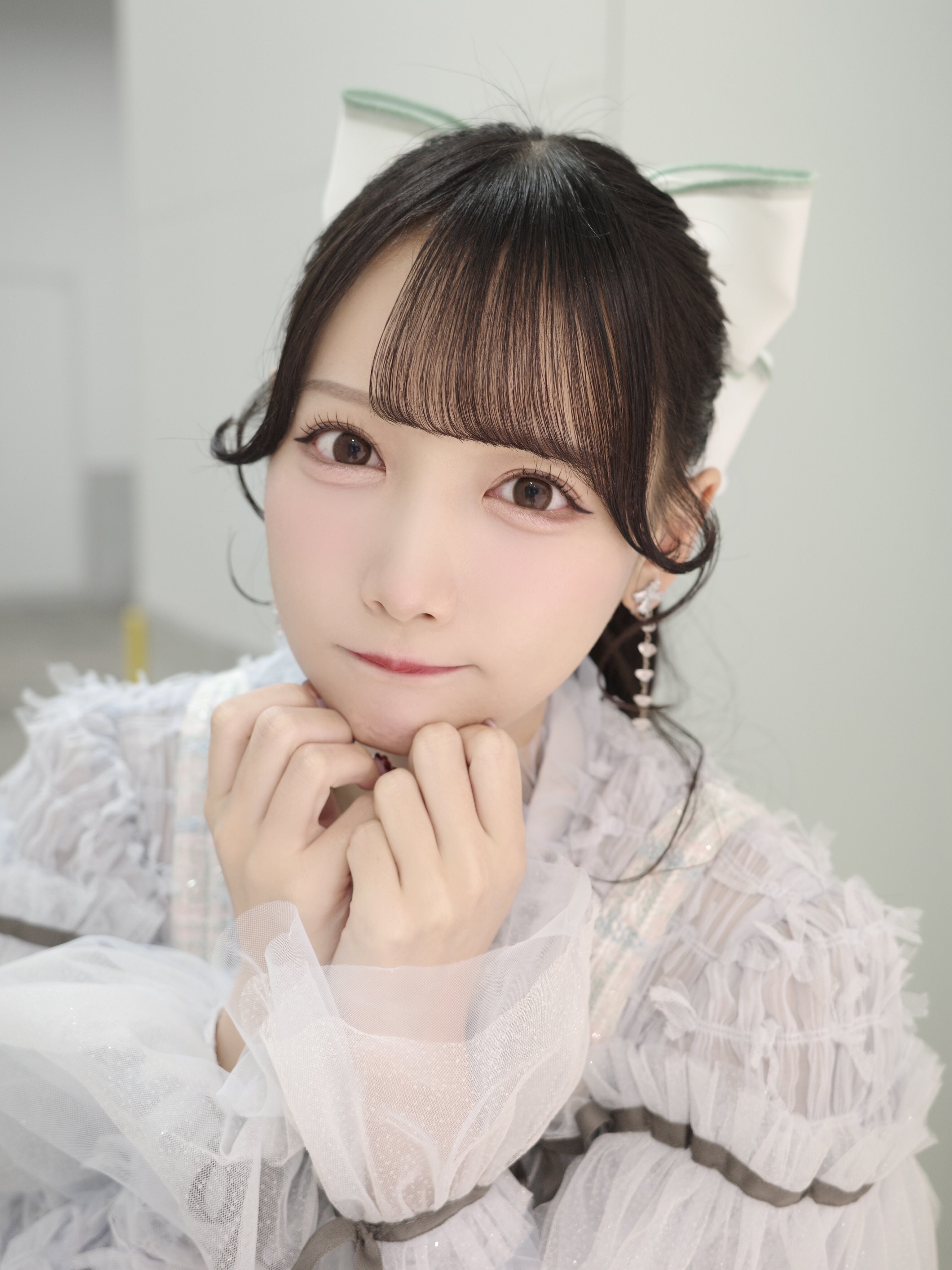 推しに人生を救われた話｜座椅子