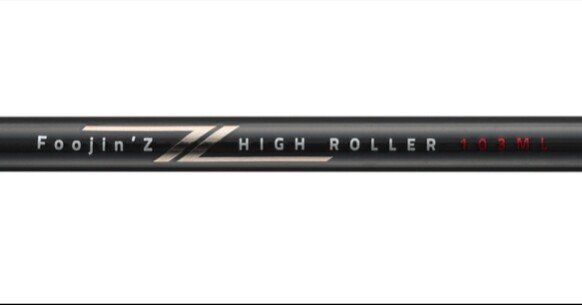 Foojin'Z HIGH ROLLER 103ML｜宇津木善生