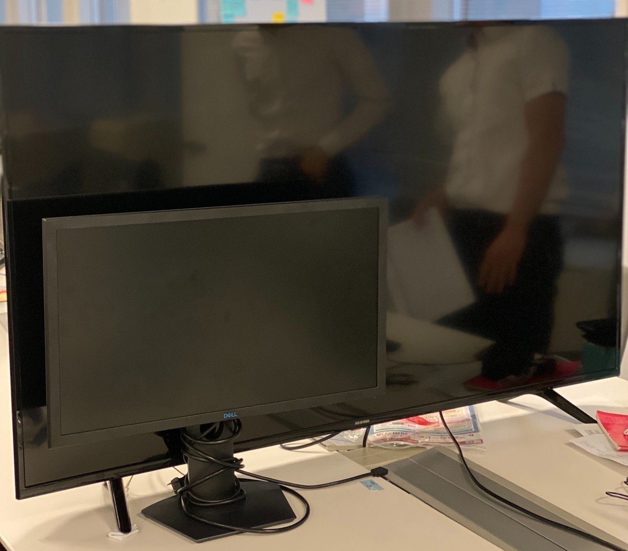 製品レビュー】 55型 4K対応 液晶テレビ - アイリスオーヤマ 55UB10P