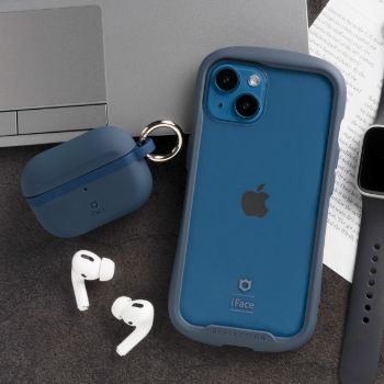 iPhone12 ProMax のパシフィック ブルーに合うおすすめスマホケースを