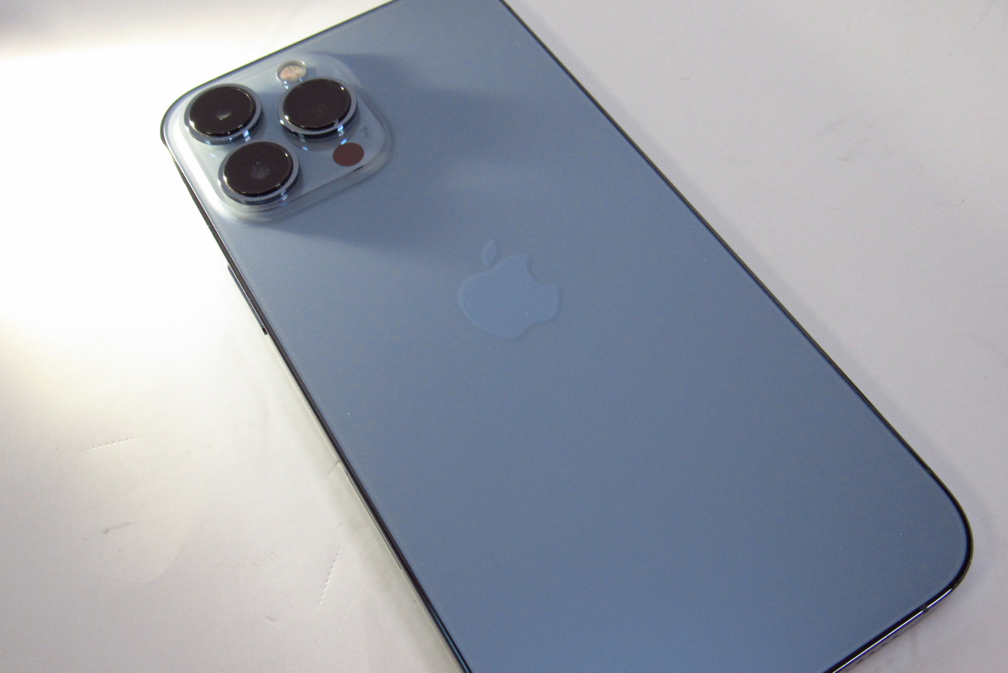 Apple iPhone 13 Pro Max (MLF13LL/A) 1TB 6.7'' Unlocked Smartphone