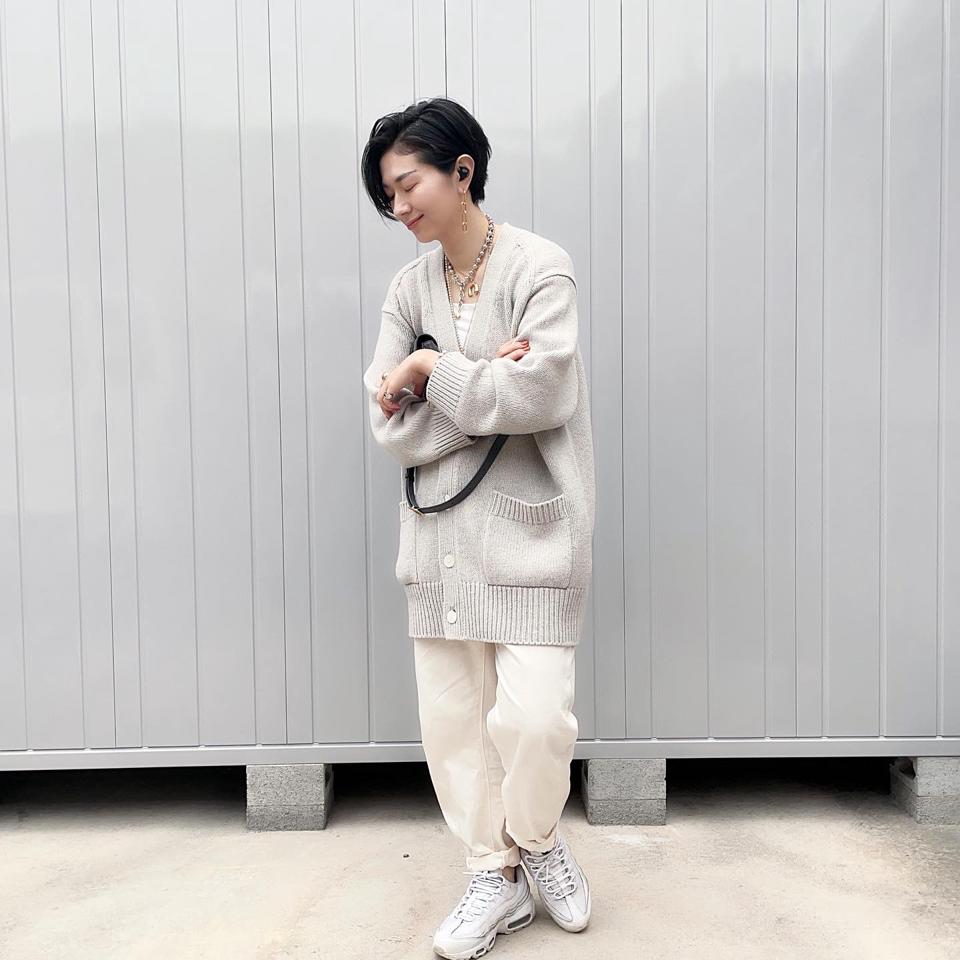 yokococo73 / GALERIE VIE(ギャルリーヴィー)の「ファインウール V