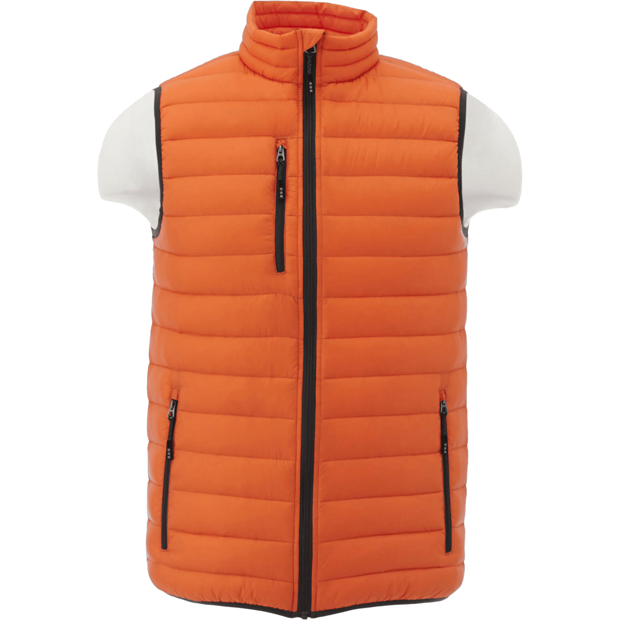 Men's WHISTLER Lightweight Down Puffer Vest | PCNA