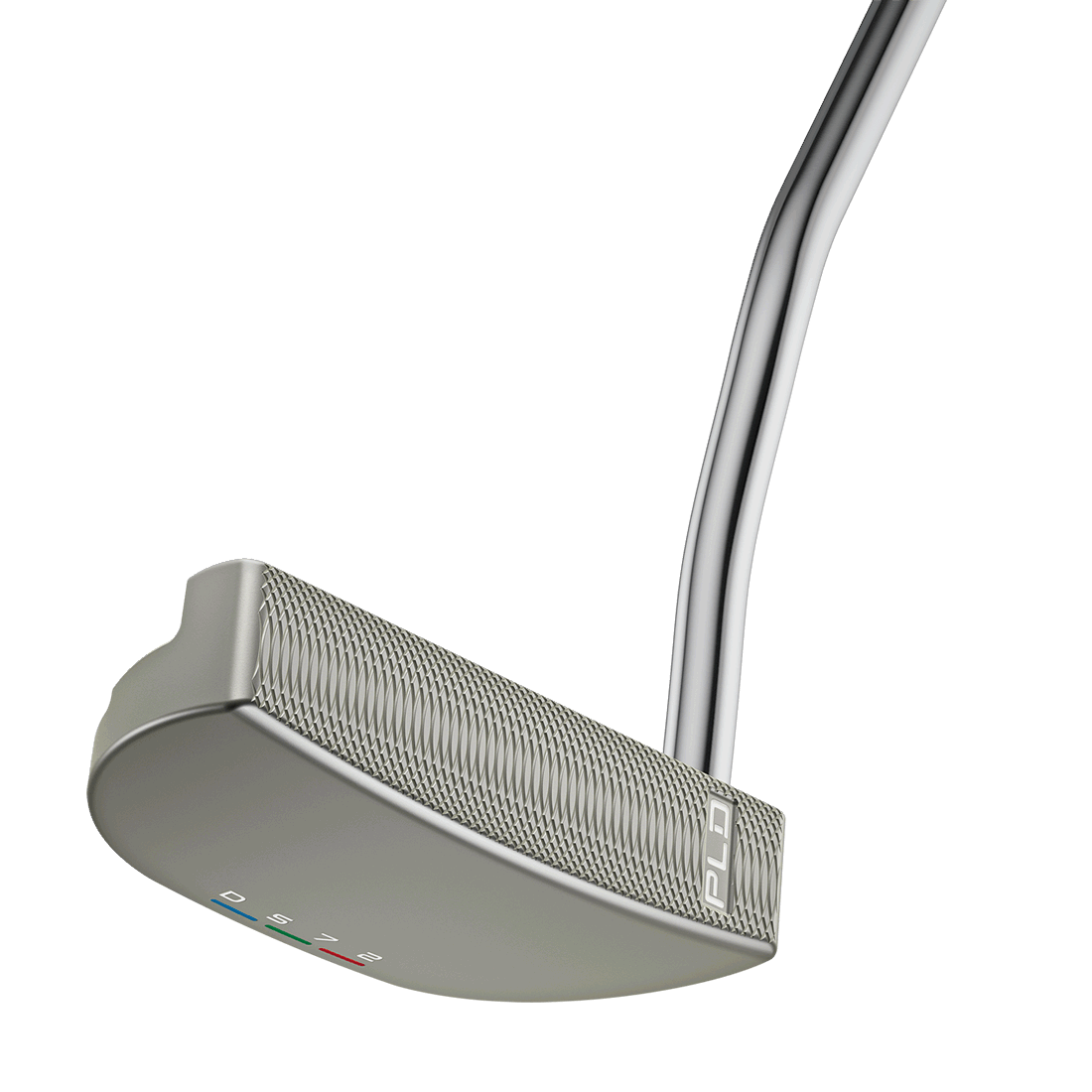 PLD Milled DS72 Putter | PING PLD