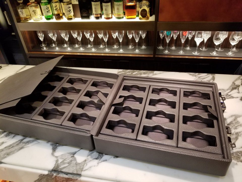 スカトラ・デル・テンポ ウォッチケース＆ワインダー | SHOP NEWS