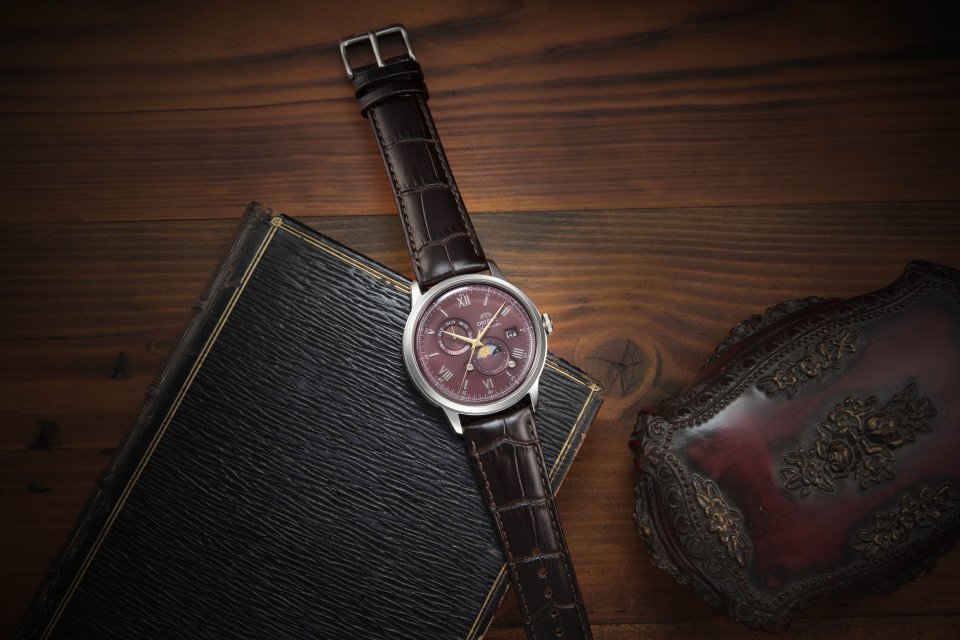 オリエントバンビーノ』と『オリエントバンビーノ サンアンドムーン