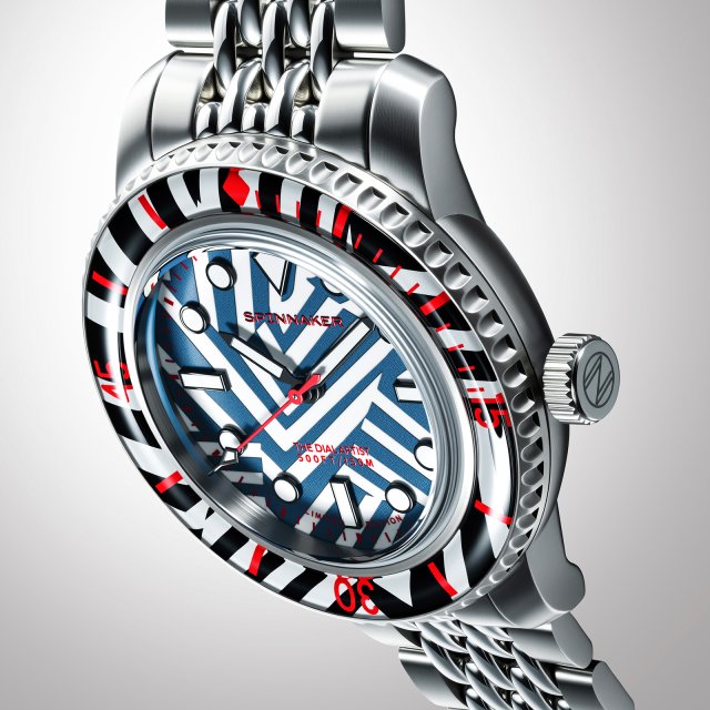 BABY-G” がハローキティ50周年を記念し1974年誕生当時をイメージした