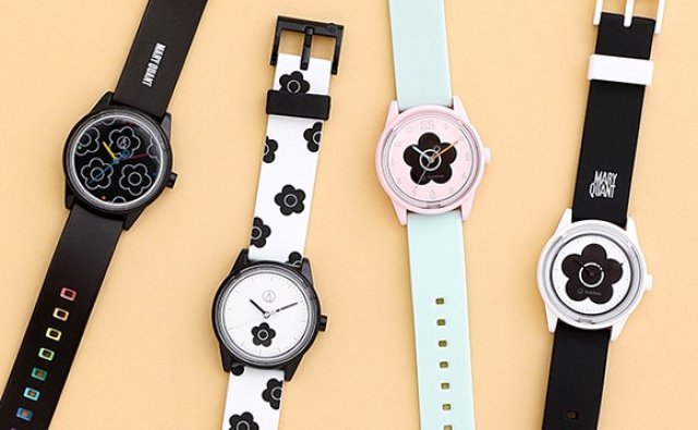 スウォッチでロイヤルな装い～エリザベス女王の即位70周年プラチナ