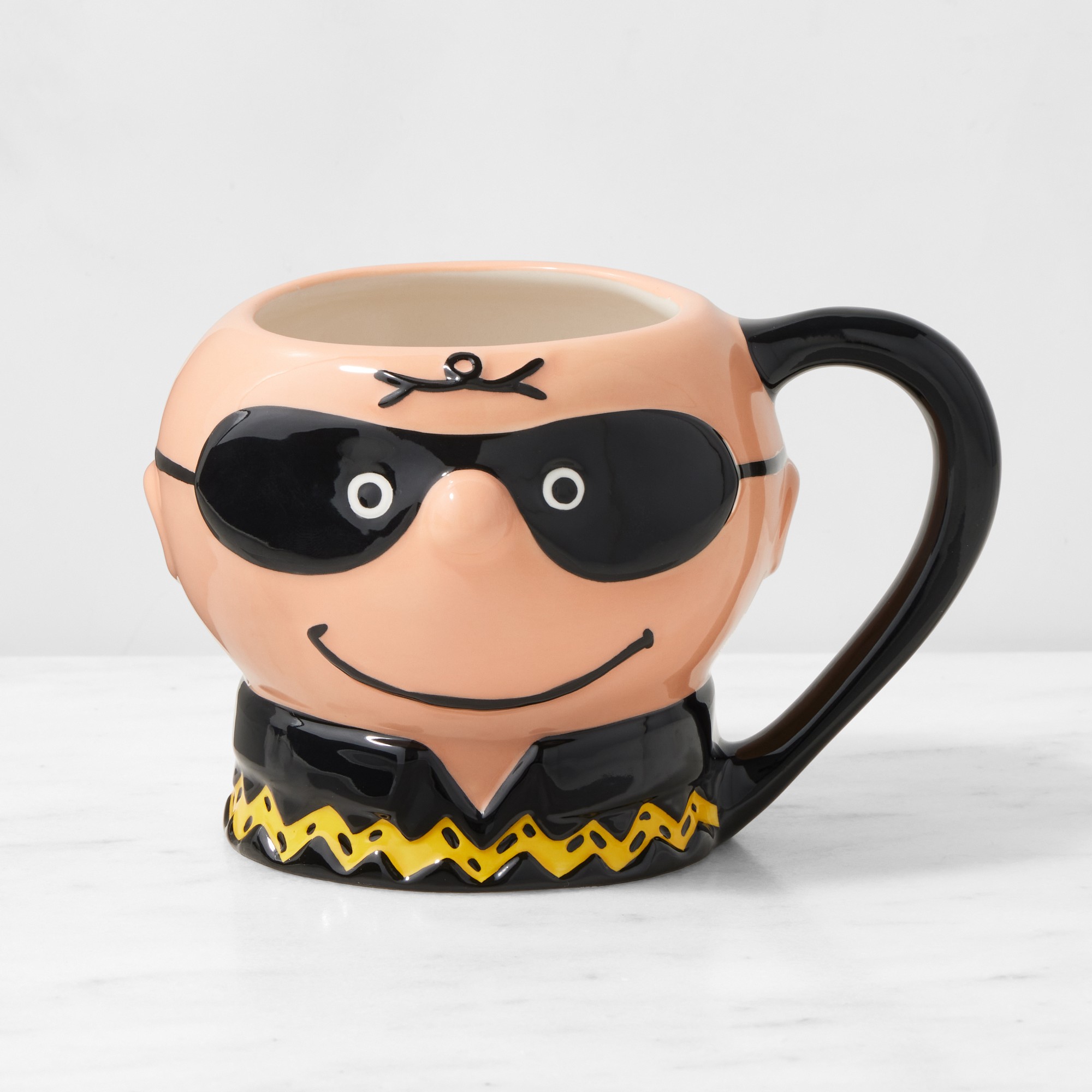PEANUTS™ Great Pumpkin Dinnerware | Williams Sonoma