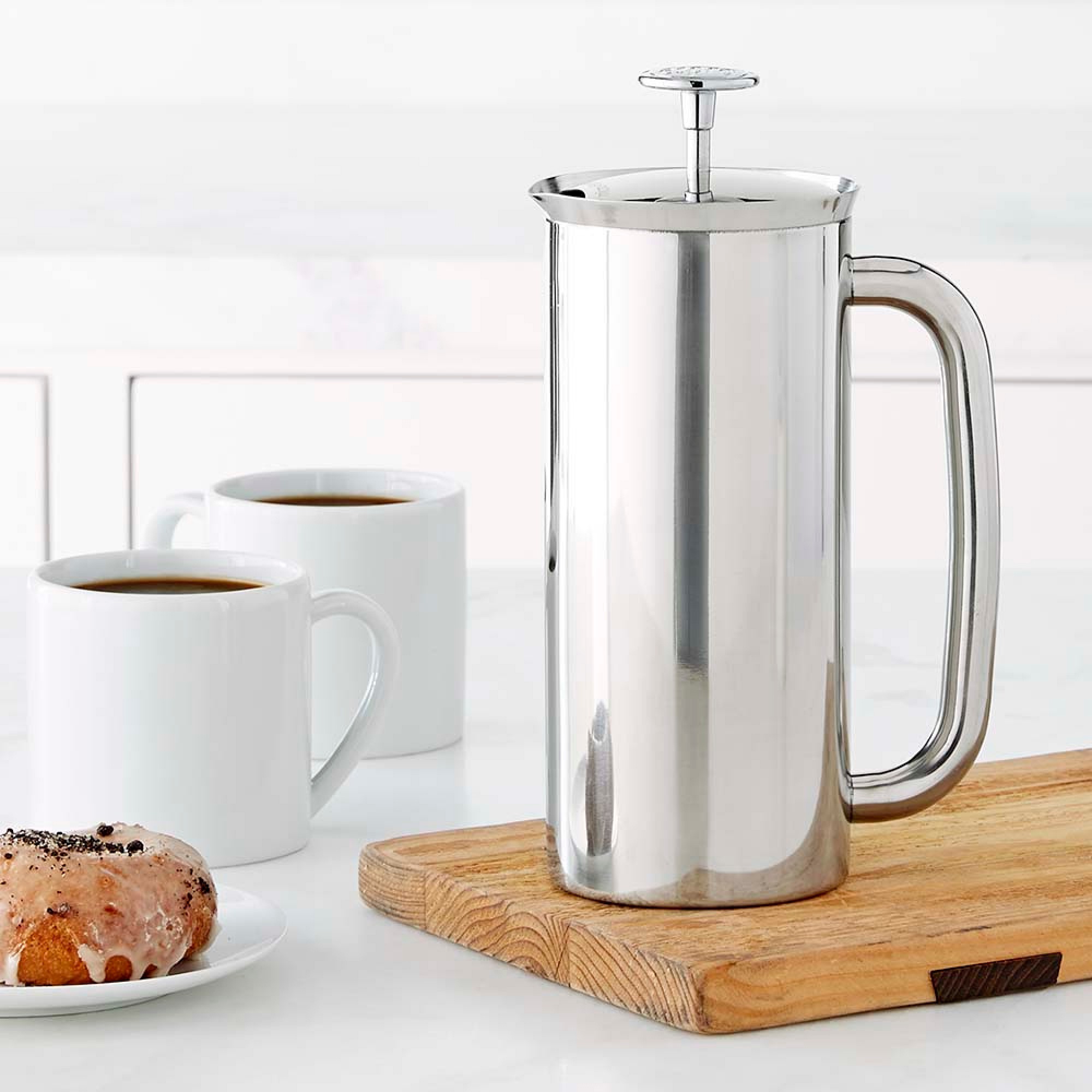 ESPRO P7 French Press Coffee Maker | Williams Sonoma