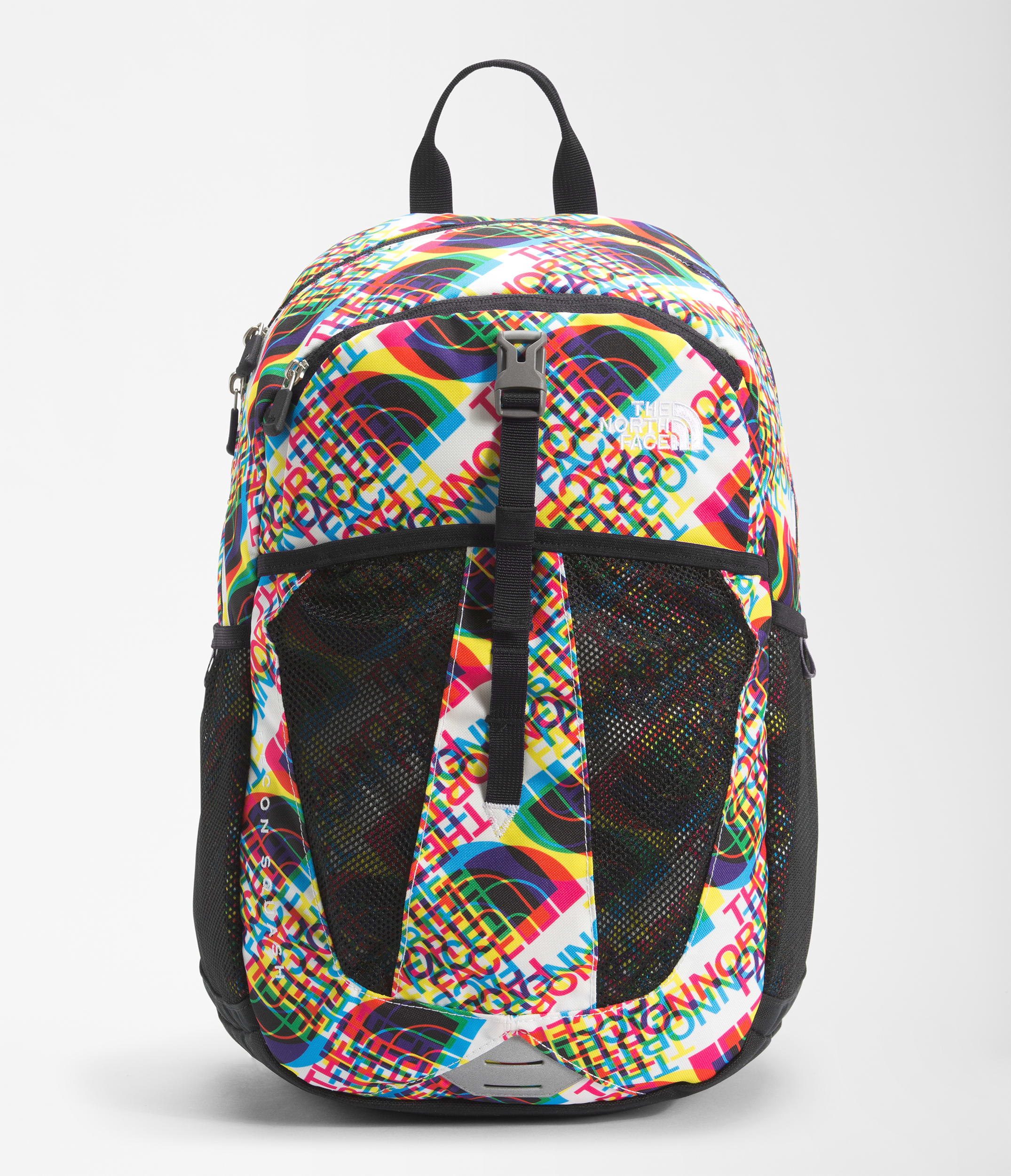 Youth Recon Squash Backpack | The North Face