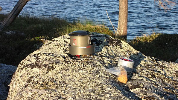 Primus EtaPackLite Reviews - Trailspace