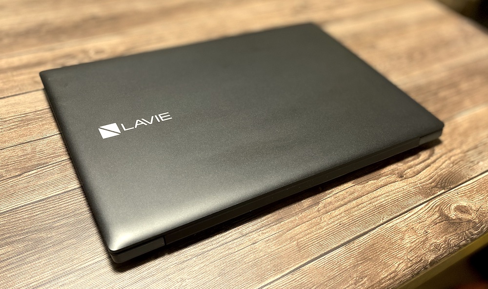 NEC LAVIE (PC-GN165GDAD)のSSHD → SSD交換 | Asterisk Works