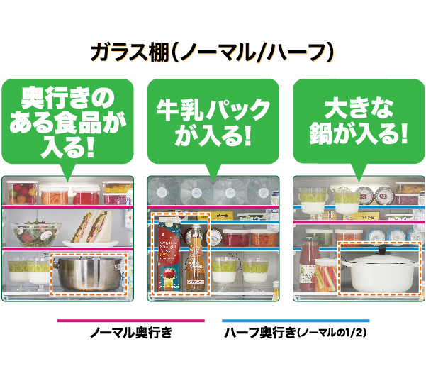 AQR-17P | 容積：169L | SIMPLE＋series（シンプルプラスシリーズ