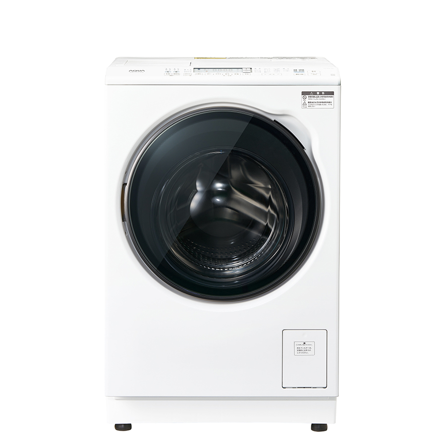 AQW-DXS12A-L/AQW-DXS12A-R | アクア株式会社（AQUA）｜生活家電