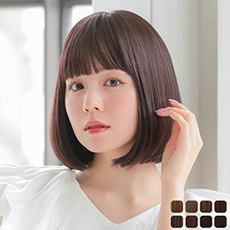 医療用ウィッグ ボブ/ヴィーナス さらりボブ [pw128]