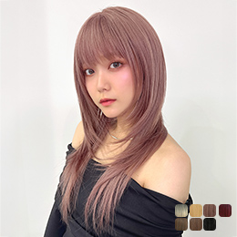 MAX80%OFF】人毛100％ウィッグがMAX80％OFF！全品対象10％OFF以上