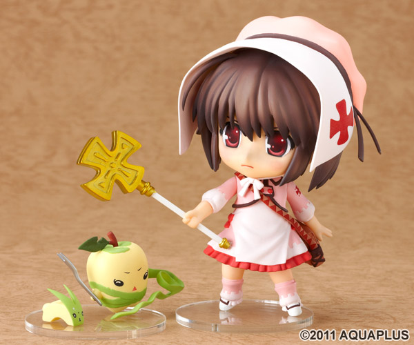 製品情報｜ToHeart2 ダンジョントラベラーズ