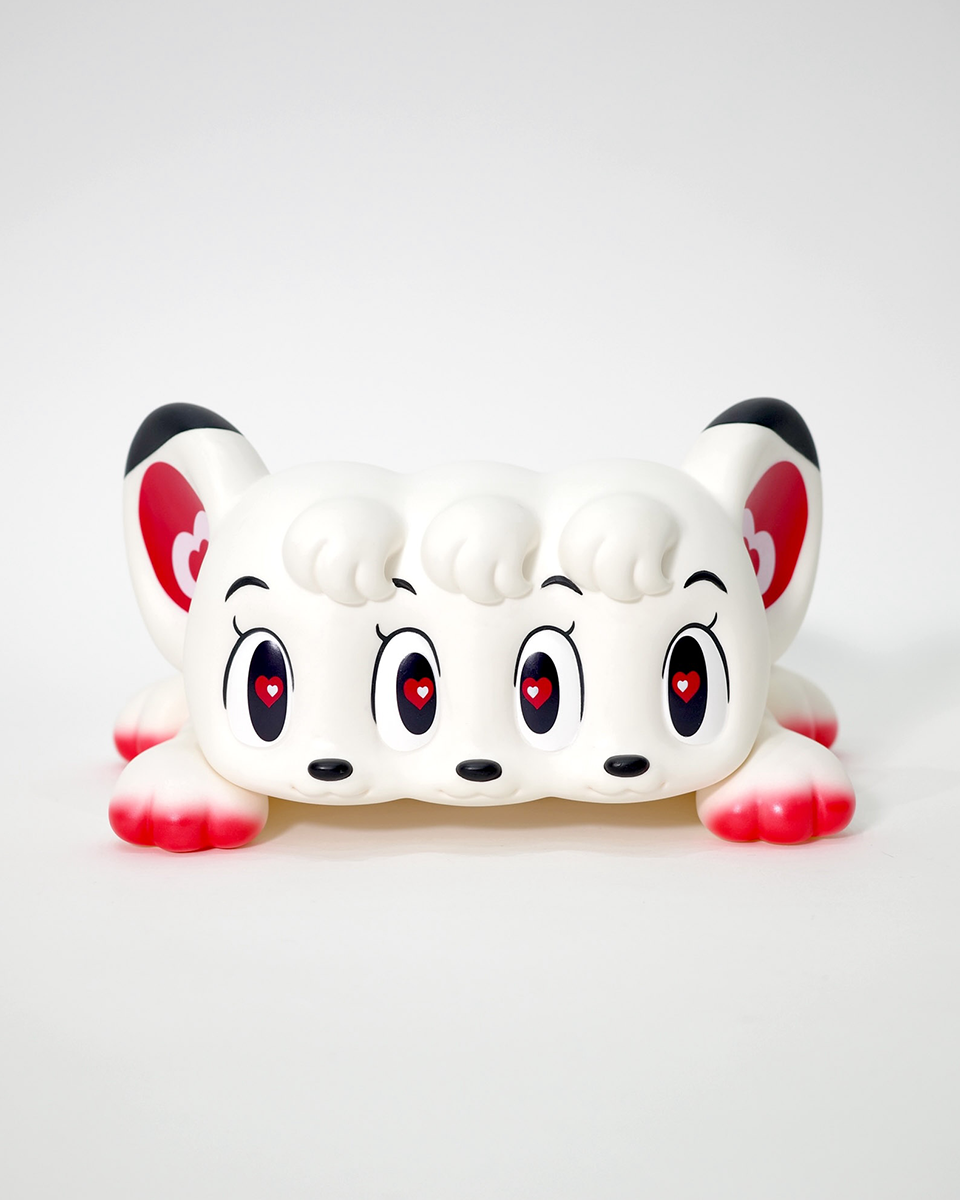 KOUSUKE SHIMIZU × ジャングル大帝 spark KOUSUKE SHIMIZU