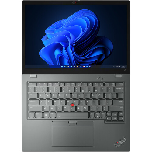 LENOVO THINKPAD L13 GEN 3 Laptop - AMD Ryzen 7 PRO 5875U, 16GB