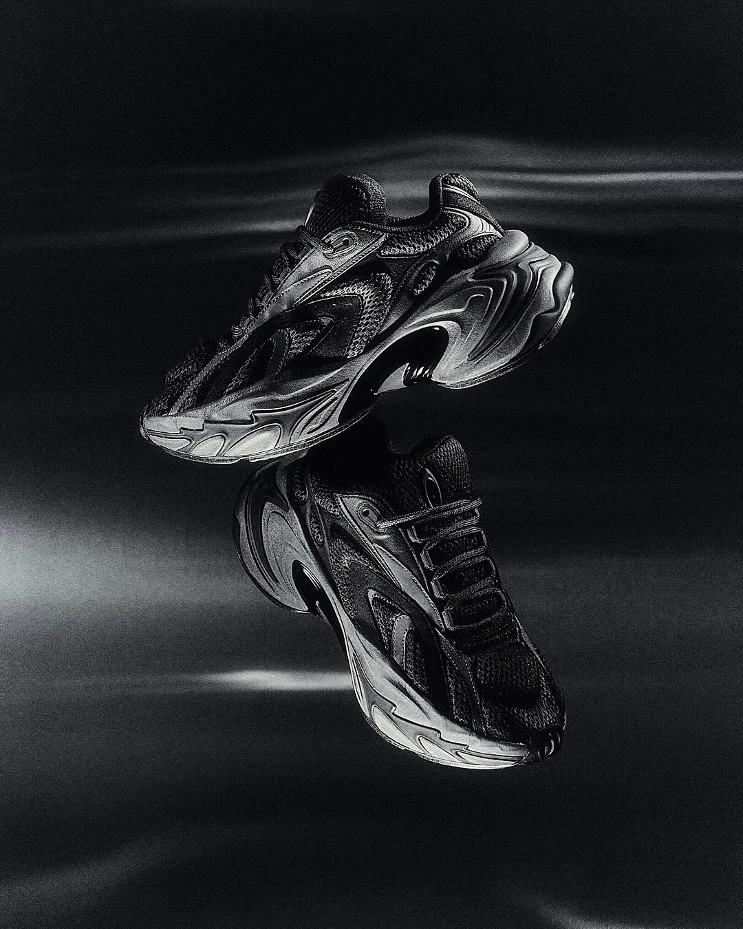 VARIOUS】COMPLEXCONで注目を集めたZERO by VARIOUS™がcherryに初登場