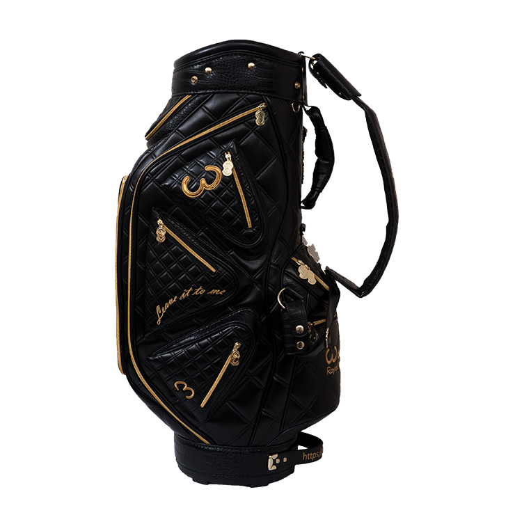 Waoww CADDIEBAG｜PRODUCTS｜Waoww Apparel