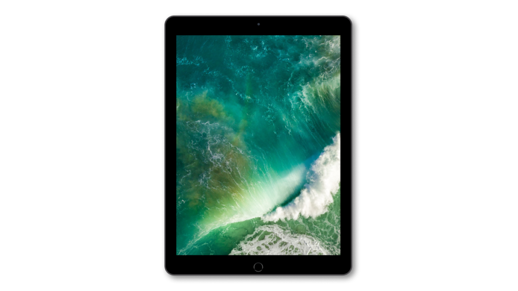12.9インチiPad Pro (第2世代, 2017)｜AppleNurture