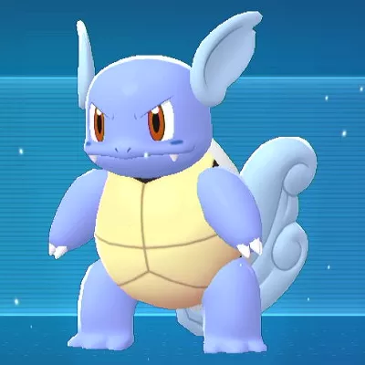 ポケモンZA】ゼニガメの進化と出現場所【レジェンズZA】 | AppMedia