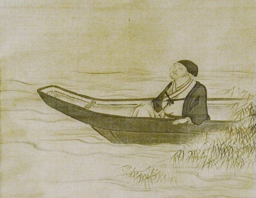 レビュー】「初代 志野宗信没後五百年記念－香道 志野流の道統－」5月