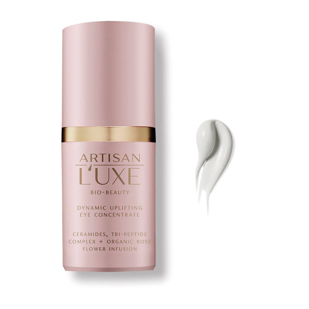 Artisan L'uxe Beauty by Sue Devitt | Dynamic Uplifting Eye