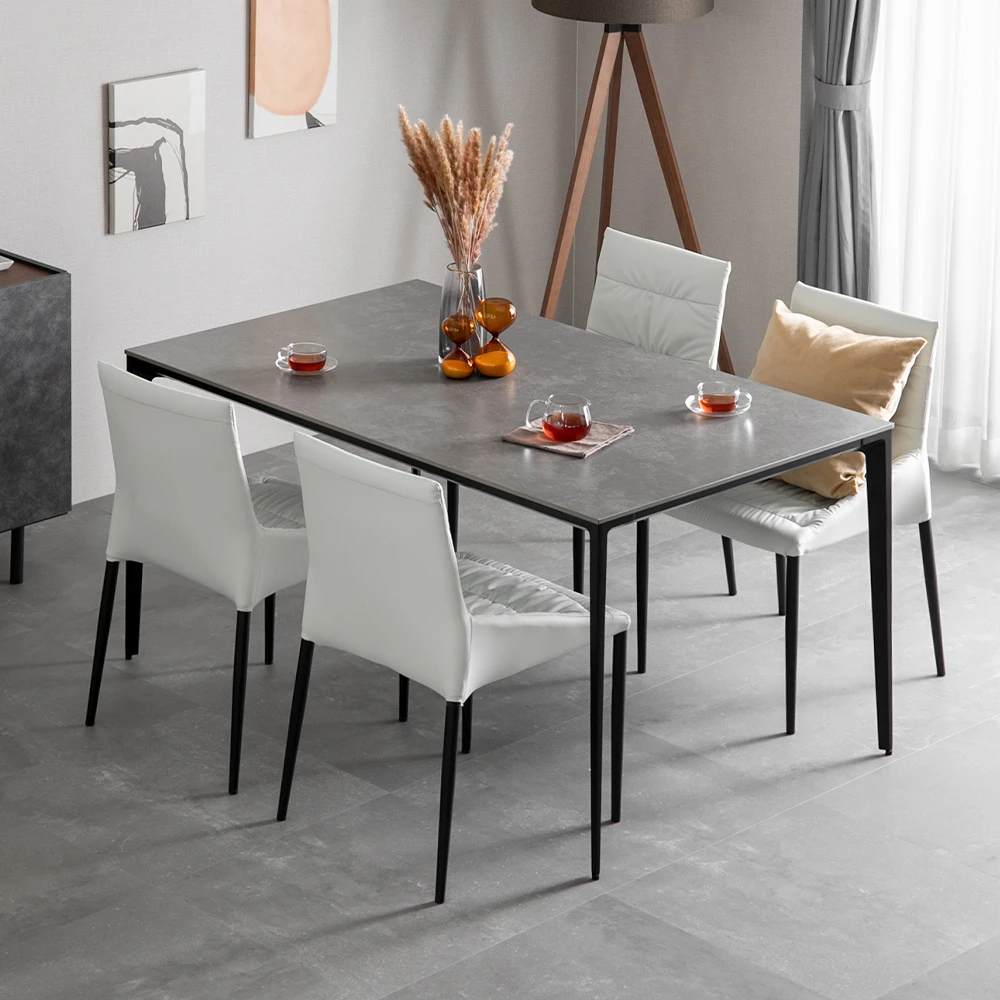 最終入荷のため特価】Monolito 150/180サイズ チェア4脚セット