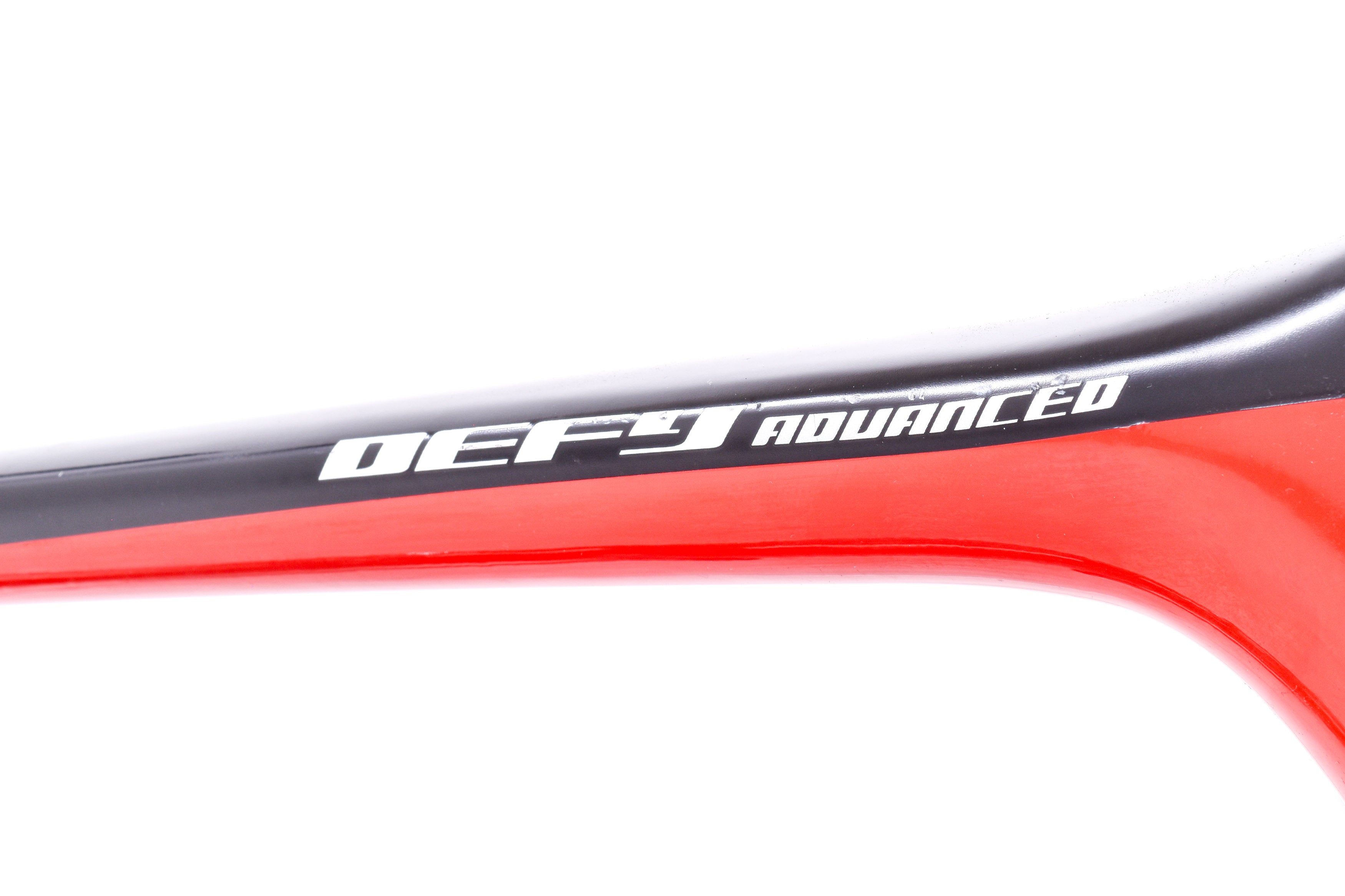 USED 2015 Giant Defy Advanced Pro 1 Disc Carbon Road Bike M/L Shimano