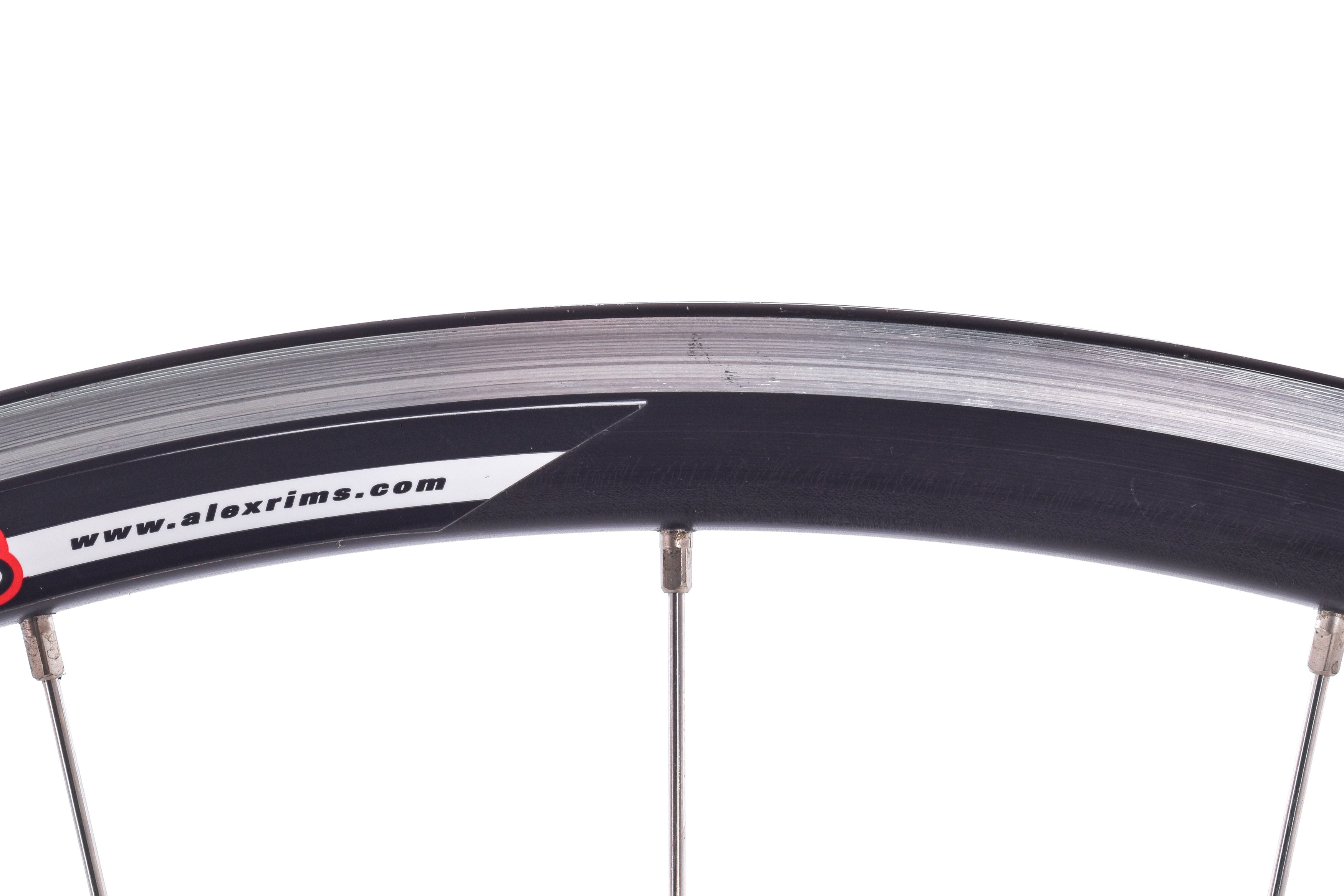 NEW Take Off Alex Rims Race 28 Pro 700C Alloy Wheelset Rim Brake Quick