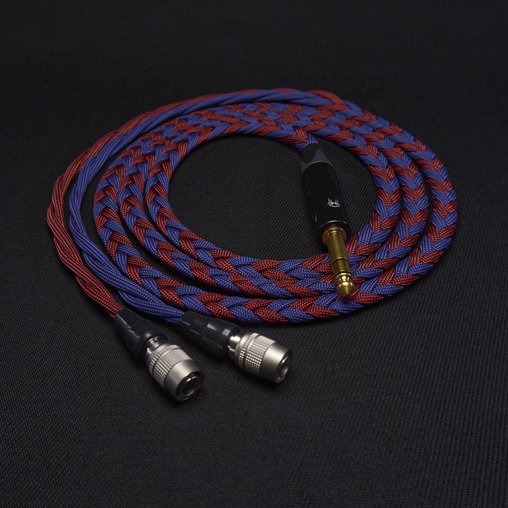 Dan Clark Audio E3, Stealth, Aeon 2 Noire & Ether Custom Cable