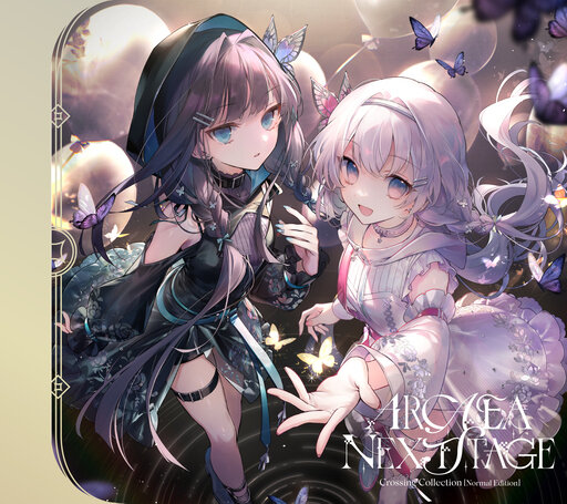 Arcaea - New Dimension Rhythm Game