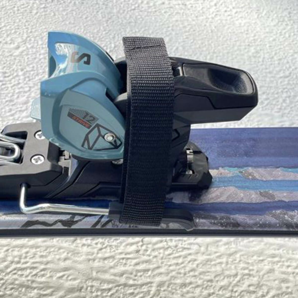 マウンテン ピークス Mt.Peaks ALL IN ONE SKI オール イン ワン