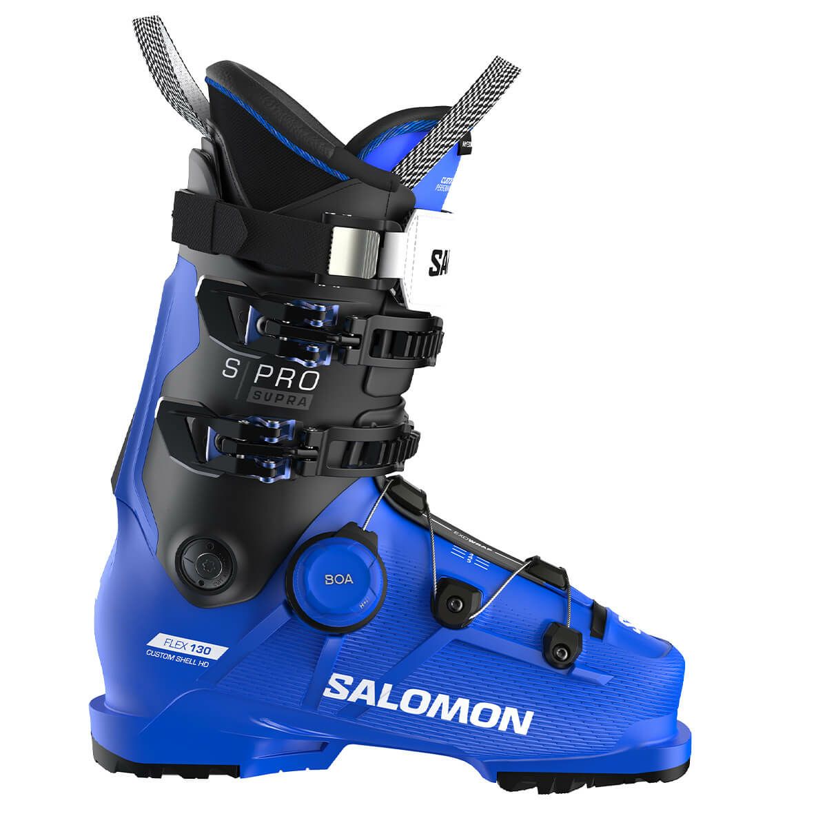 サロモン SALOMON S/PRO SUPRA BOA 105 W GW エス/プロ スープラ ボア